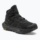 Buty turystyczne męskie HOKA Anacapa 2 Mid GTX black/black