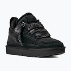 Buty damskie UGG Lowmel black