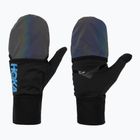 Rękawiczki do biegania HOKA Coldsnap Fleece Gloves black