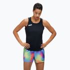 Koszulka do biegania damskae HOKA Tank black/multi