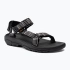 Sandały męskie Teva Hurricane XLT2 corduroy black