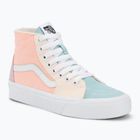 Buty Vans UA SK8-Hi Tapered Pastel Block multi/true white