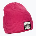 Czapka zimowa Smartwool Patch power pink