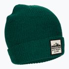Czapka zimowa Smartwool Patch emerald green heather
