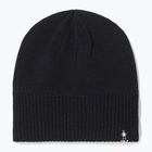 Czapka Smartwool Fleece Lined black