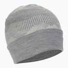 Czapka zimowa Smartwool Merino Reversible Cuffed light gray mountain scape