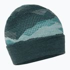 Czapka zimowa Smartwool Merino Reversible Cuffed twilight blue mtn scape