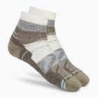 Skarpety damskie Smartwool Hike Light Cushion Margarita Ankle natural