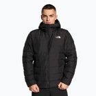 Kurtka męska The North Face Aconcagua 3 Hoodie black