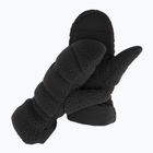 Rękawiczki trekkingowe The North Face Cragmont Fleece Mitt black/black