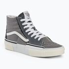 Buty Vans SK8-Hi Reconstruct grey