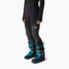 Spodnie softshell damskie The North Face Dawn Turn asphalt grey/black/black