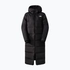 Płaszcz puchowy damski The North Face Triple C Parka black