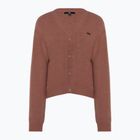 Sweter damski Vans Hadley Relaxed Cardigan whithered rose