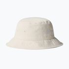 Kapelusz męski The North Face Norm Bucket white dune/raw undyed