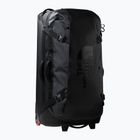Torba podróżna The North Face Base Camp Rolling Thunder 36 Base Camp 36 l black/white