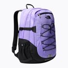 Plecak miejski The North Face Borealis Classic 29 l optic violet/black