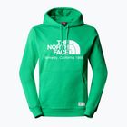 Bluza męska The North Face Berkeley California optic emerald