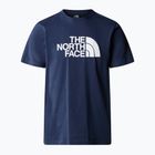 Koszulka męska The North Face Easy summit navy