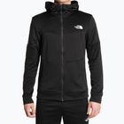 Bluza męska The North Face Ma Full Zip black