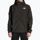 Kurtka przeciwdeszczowa męska The North Face Whiton 3L black