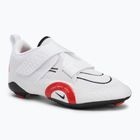 Buty spinningowe Nike Superrep Cycle 2 white/picante red