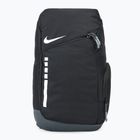 Plecak treningowy Nike Hoops Elite 32 l black/anthracite/metalic silver