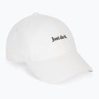 Czapka z daszkiem Nike Club Unstructured JDI white/black