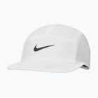 Czapka z daszkiem Nike Dri-Fit Fly white/anthracite/black