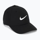 Czapka z daszkiem Nike Dri-FIT Club black/white