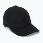 Czapka z daszkiem Nike Dri-FIT Club black/black