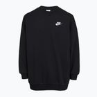 Bluza dziecięca Nike Sportswear Club Fleece university black/white