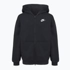 Bluza dziecięca Nike Sportswear Club Fleece FD2931-010 black/white