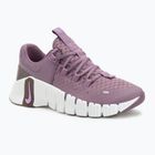 Buty treningowe damskie Nike Free Metcon 5 violet dust/plum eclipse/rush fuchsia