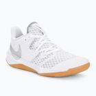 Buty Nike Zoom Hyperspeed Court SE white/metalic silver gum