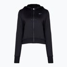 Bluza damska Nike Therma-FIT One black/white