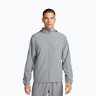 Kurtka męska Nike Form Dri-Fit smoke grey