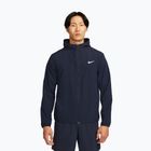 Kurtka męska Nike Form Dri-Fit obsidian