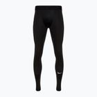 Legginsy treningowe męskie Nike Pro Warm black/white