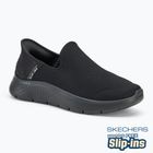 Buty męskie Skechers Go Walk Flex No Hands black