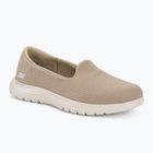 Buty damskie SKECHERS On-The-Go Flex Aspire taupe