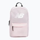 Plecak New Balance Opp Core 22 l pink