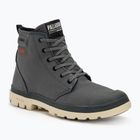 Buty Palladium Pampa Lite+ Hi iron gate