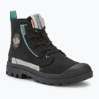 Buty damskie Palladium Pampa Underlayer black