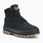 Buty damskie Palladium Pallashock Warm WP black