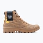 Buty Palladium Pampa Surplus cannela