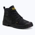 Buty Palladium Pampa SP20 Hi Wax black