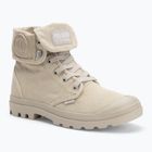 Buty męskie Palladium Baggy natural grey