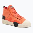 Buty Palladium Ace City Shell Chuk2 firecracker