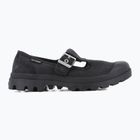 Buty damskie Palladium Pampa M-Jane Washed black